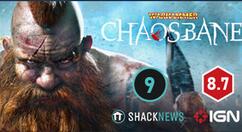 Steam每日特惠：《麦登橄榄球21》《战锤：混沌祸根》半价促销