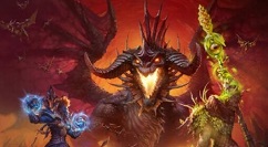 新作《暗黑破坏神：不朽》免费上线