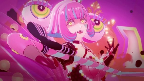 《女神异闻录5对决：幽灵先锋》即将发售 豪华版现可开玩