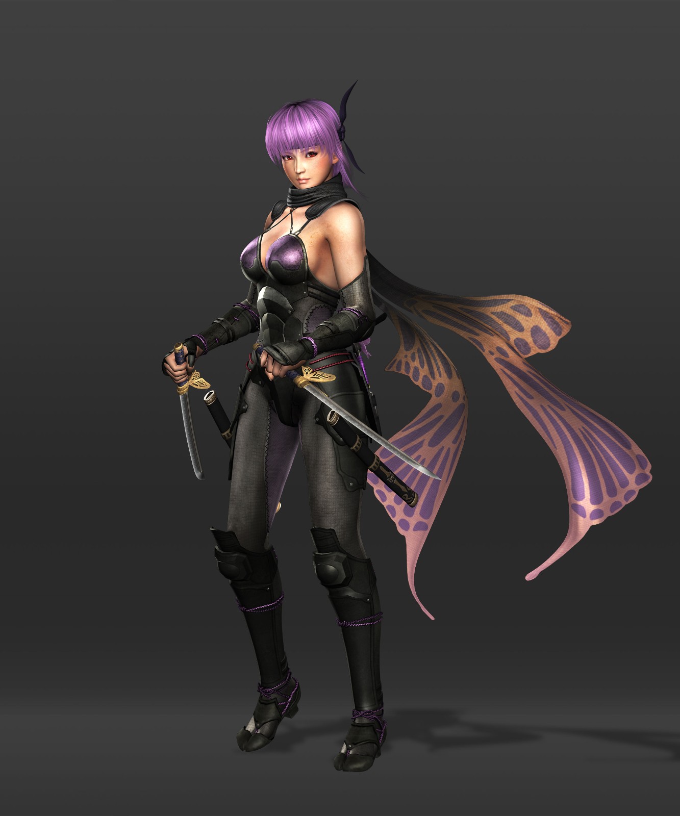 《忍者龙剑传：大师合集》中文版上线官网 6月10日推出