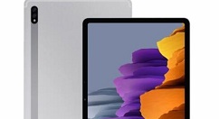 三星 Galaxy Tab S8系列：支持S Pen手写笔