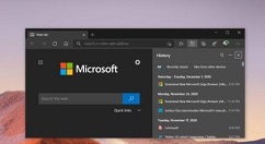 微软Edge浏览器v90版：浏览器搭载全新字体渲染系统