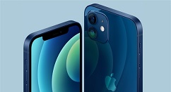 京东iPhone 12系列“值享焕新”计划限时半价抢购