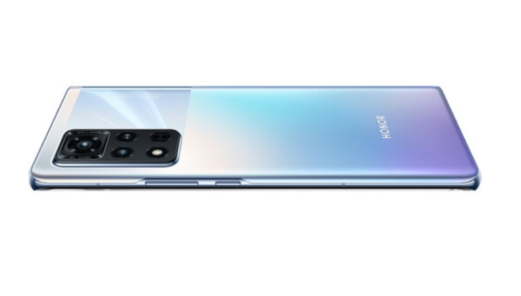 荣耀 V40 5G 明日开售：幻夜黑 钛空银 蔷薇金三种配色可选 3599元起