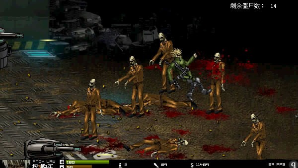 《闪客快打》单机版合集2021上架Steam 2月14日发售