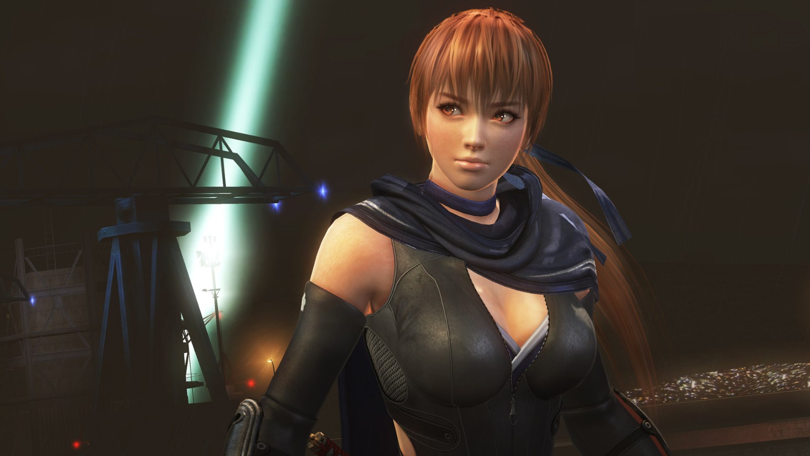 《忍者龙剑传：大师合集》中文版上线官网 6月10日推出