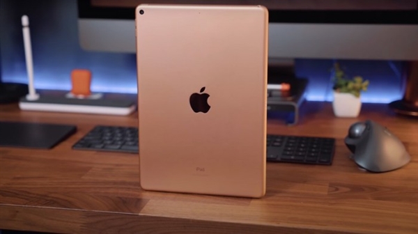 新一代iPad Pro配置再曝光：支持5G网络 A14X+6GB内存