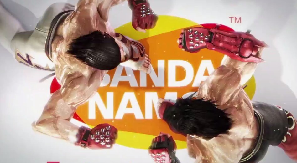 《铁拳7》公开最新DLC 18 正装干练的女士