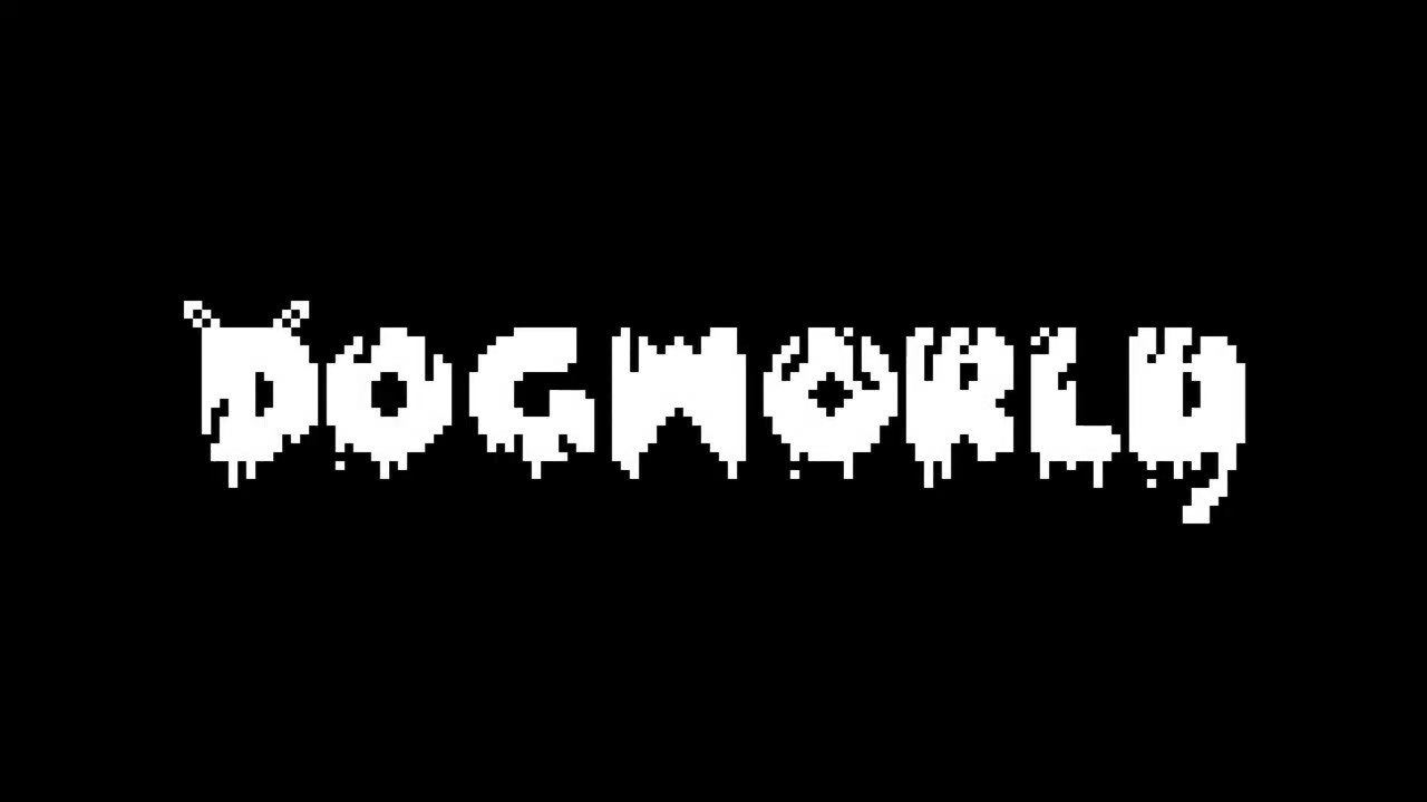 《Dogworld》3月18日登陆Steam 售价14.99美元