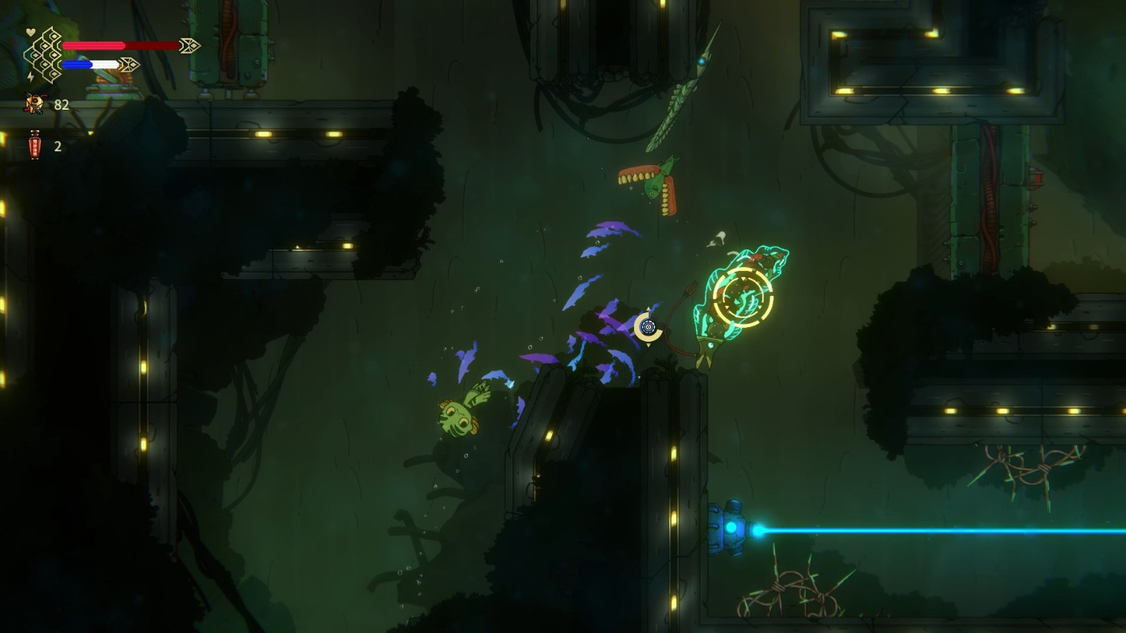 《弃海：波弟大冒险》免费试玩版上架Steam PC配置公布