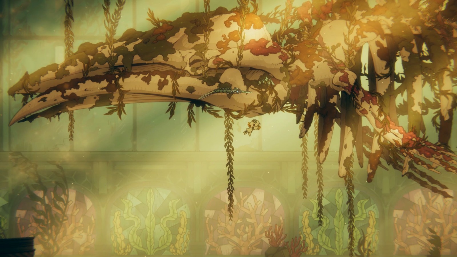 《弃海：波弟大冒险》免费试玩版上架Steam PC配置公布