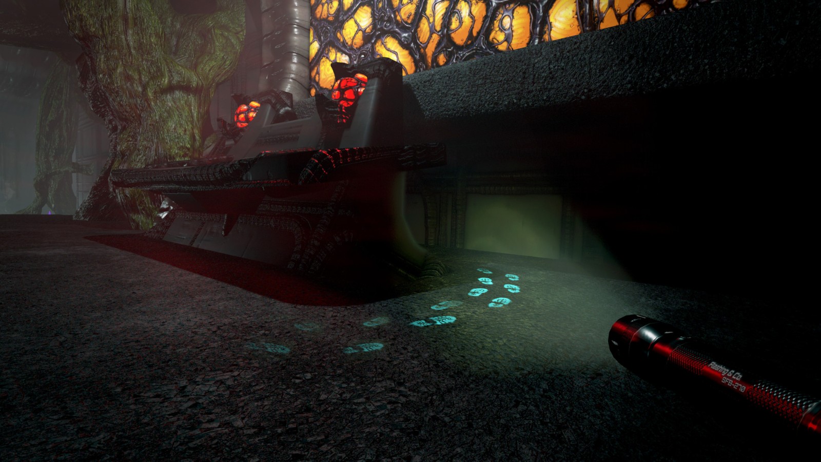 《莫里斯的心智》3月23日发售 登陆Steam和主机