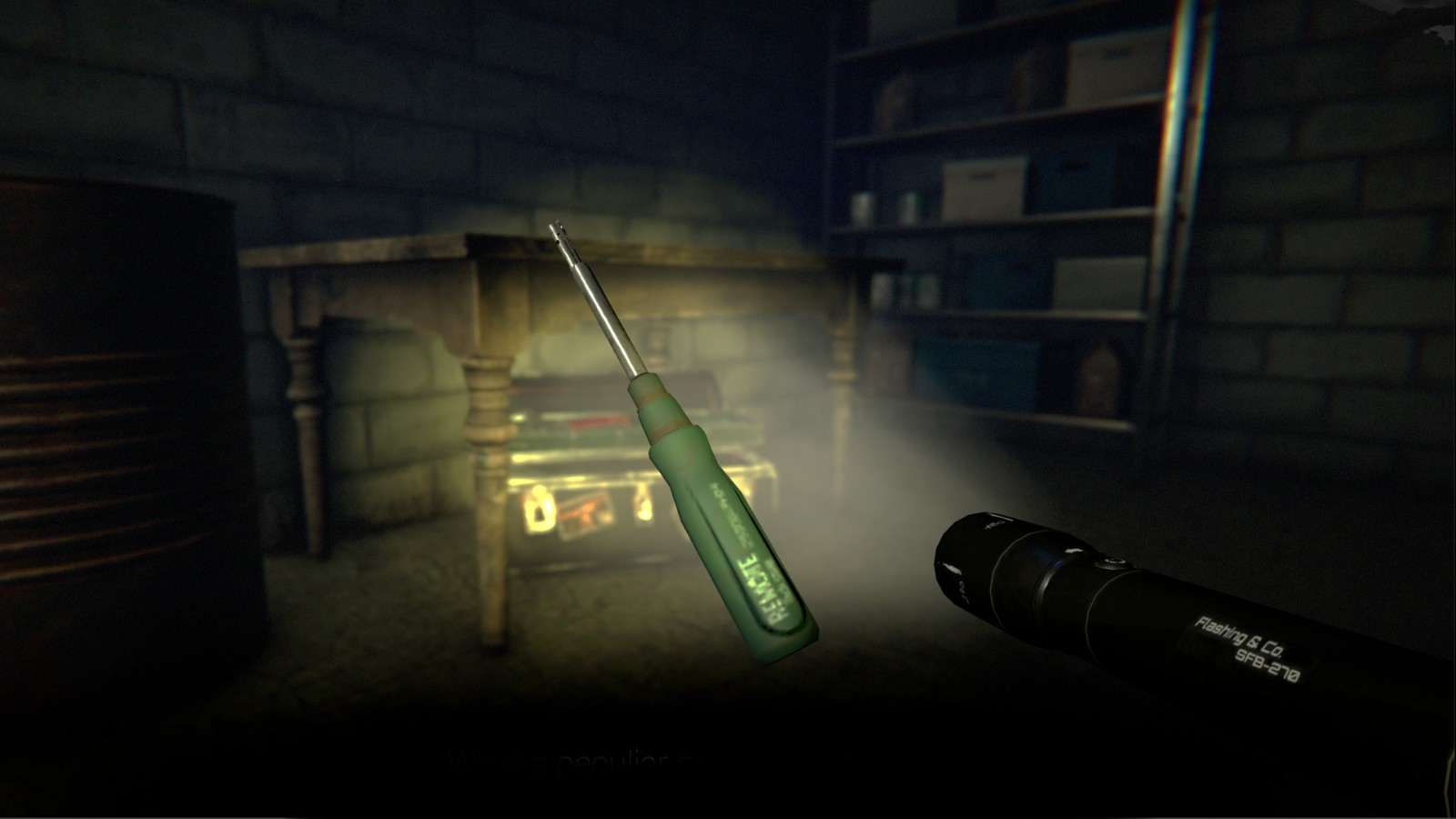 《莫里斯的心智》3月23日发售 登陆Steam和主机