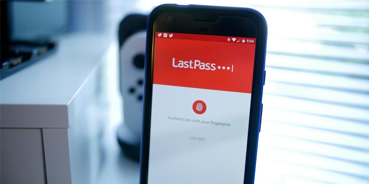 密码管理器 LastPass免费用户将只能用于一种设备类型