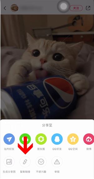 小红书水印怎么关？小红书关掉水印教程