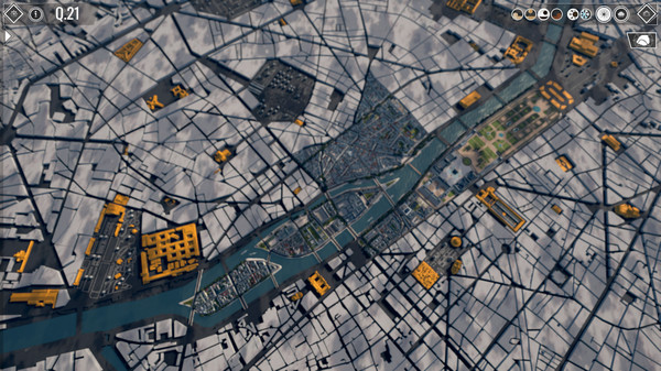 3D沙盒游戏《筑梦师：巴黎》上架Steam 2月25日开启抢先体验
