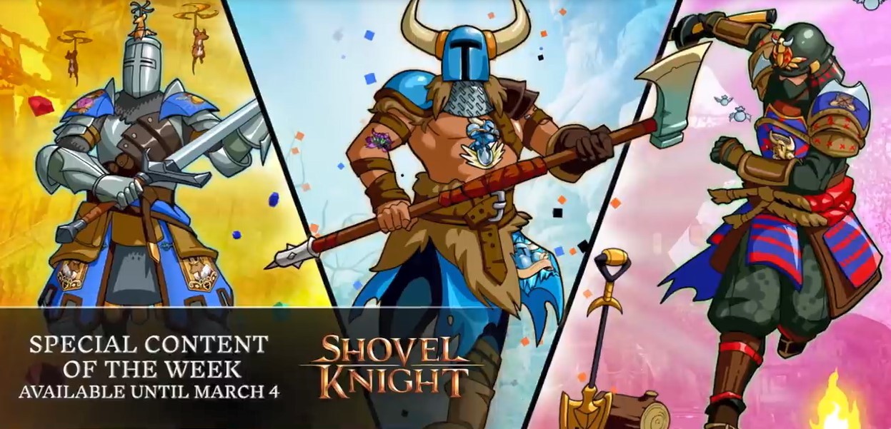 《荣耀战魂》3月11日开启第五季 将加入两个新英雄