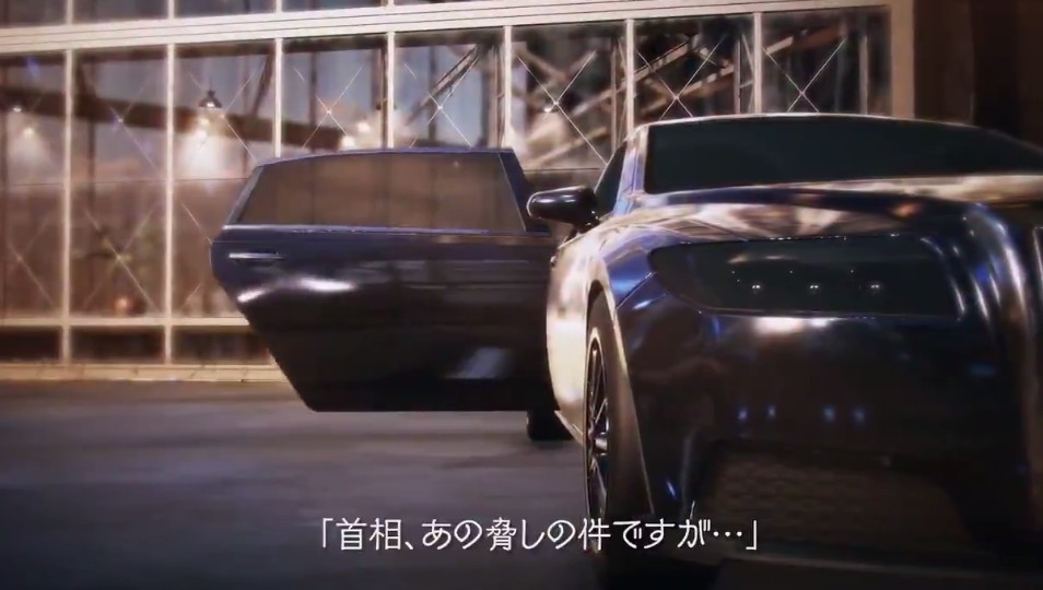 《铁拳7》公开最新DLC 18 正装干练的女士