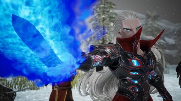 经典游戏最新续作《勇气默示录2》2月26日正式发售