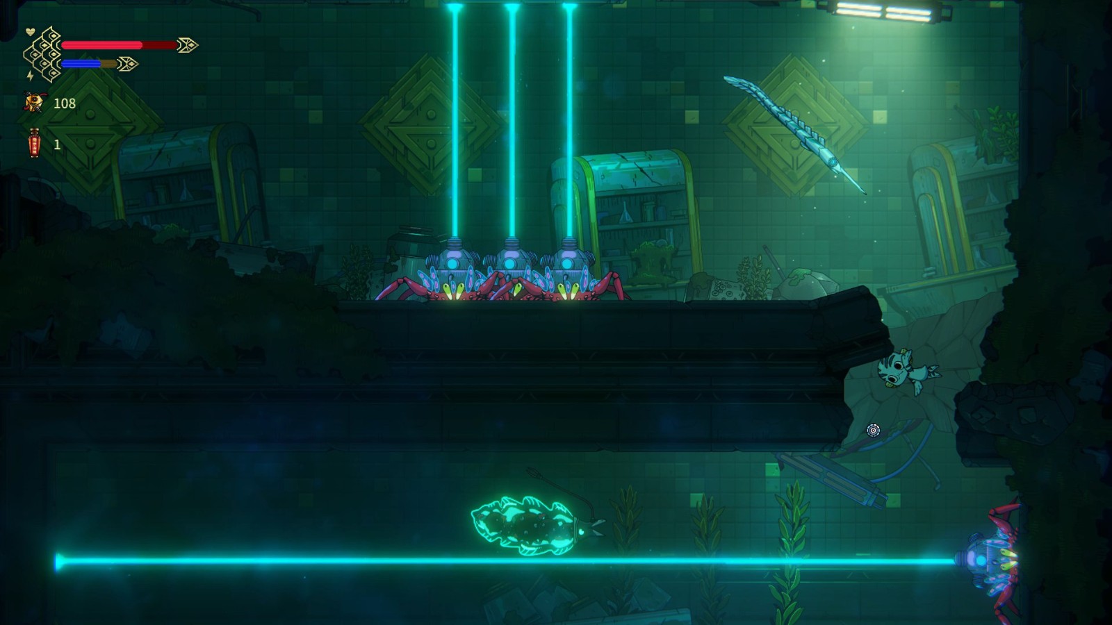 《弃海：波弟大冒险》免费试玩版上架Steam PC配置公布