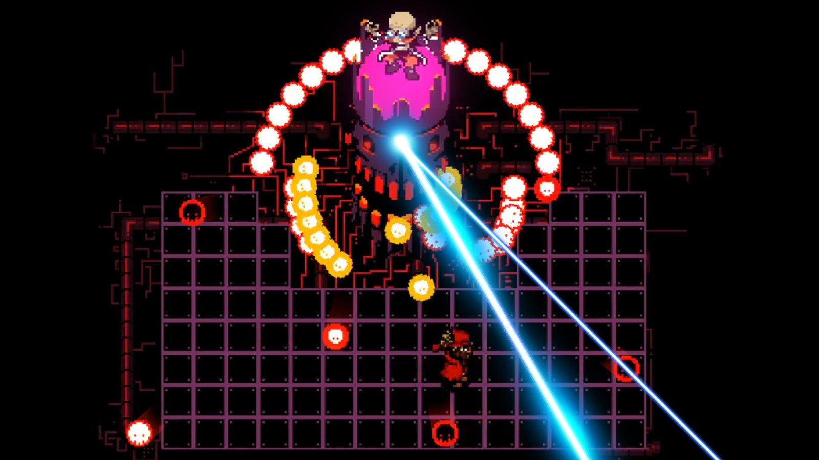 《Everhood》试玩版已上线Steam 支持简中 3月4日发售