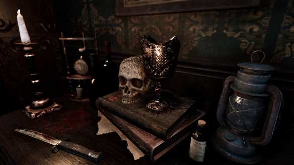 《超越欲望》封测开启 改档3月12日发售