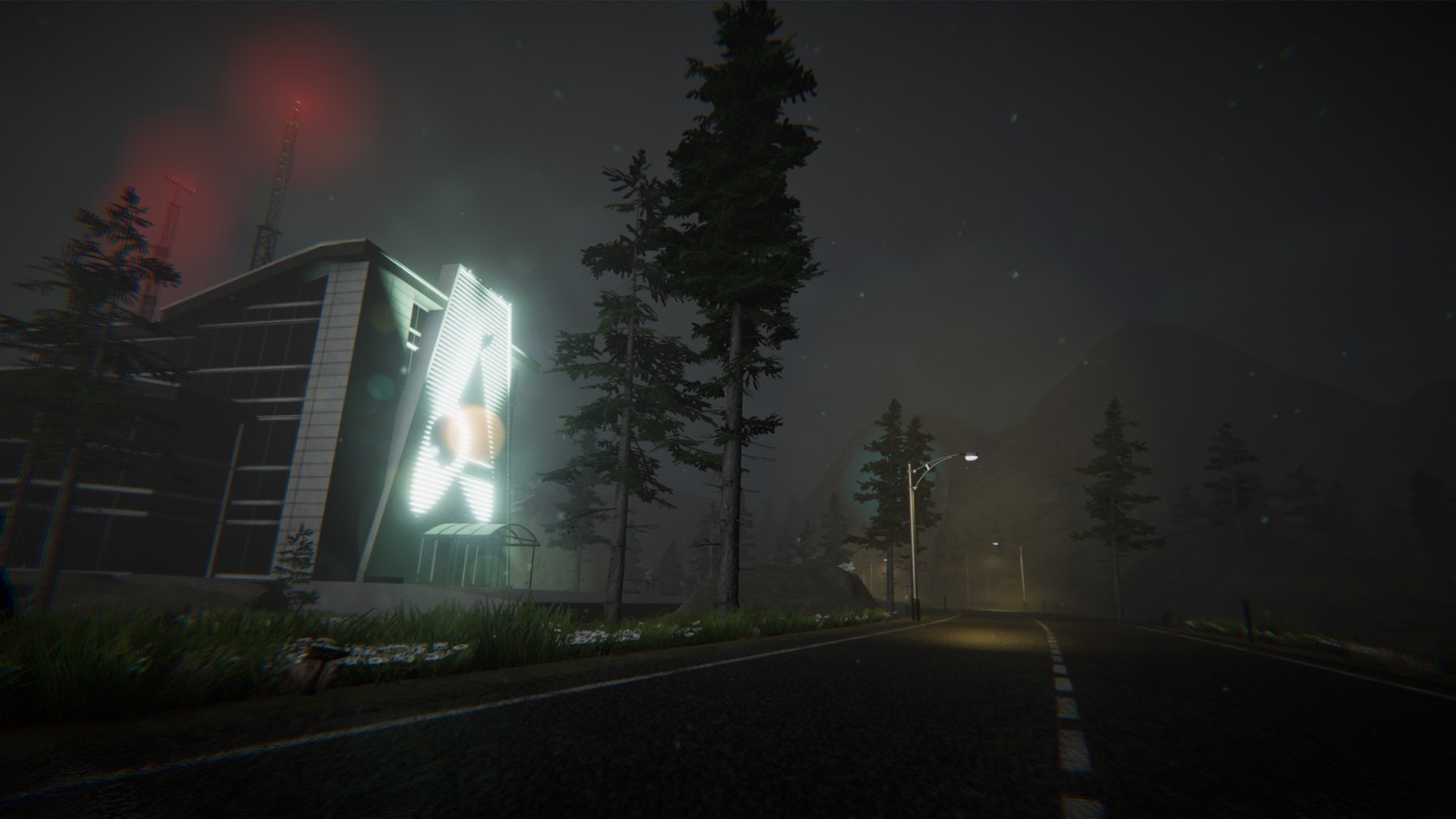 《莫里斯的心智》3月23日发售 登陆Steam和主机