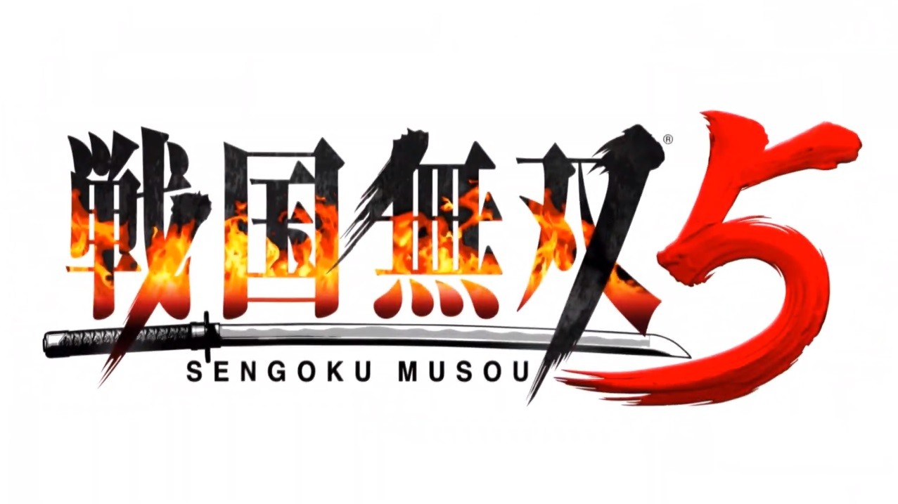 战国无双系列新作《战国无双5》2021年夏季发售 登陆全平台