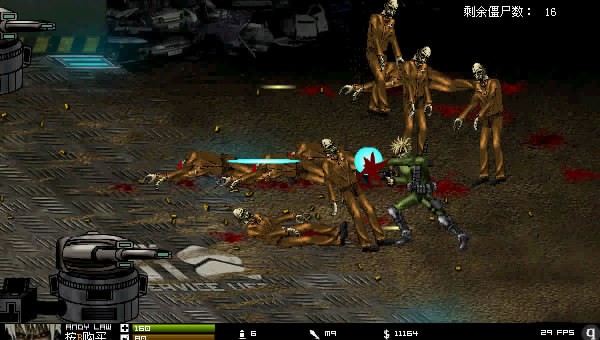 《闪客快打》单机版合集2021上架Steam 2月14日发售