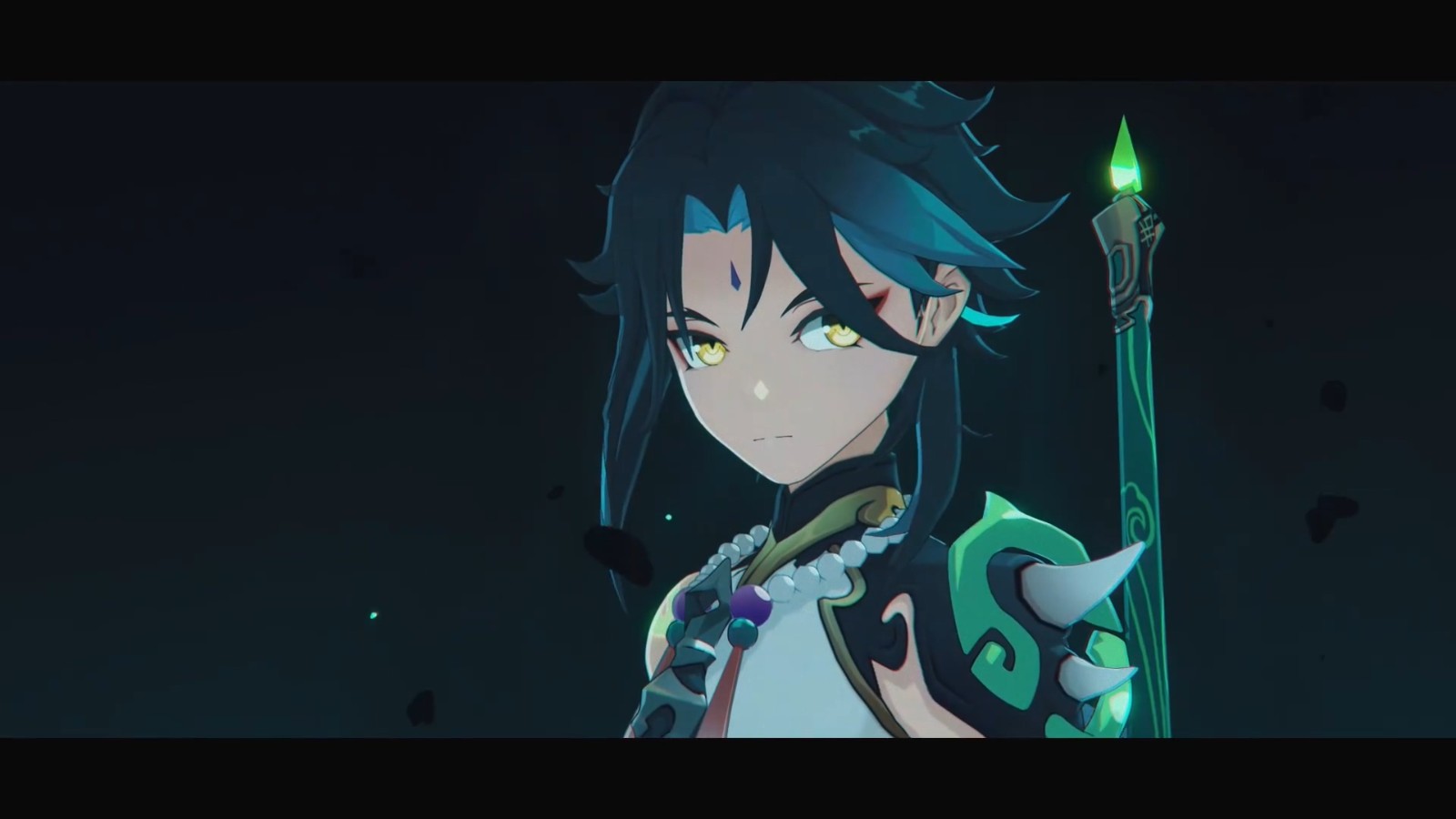 《原神》1.3版本“明霄升海平”2月3日上线 新角色魈将登场