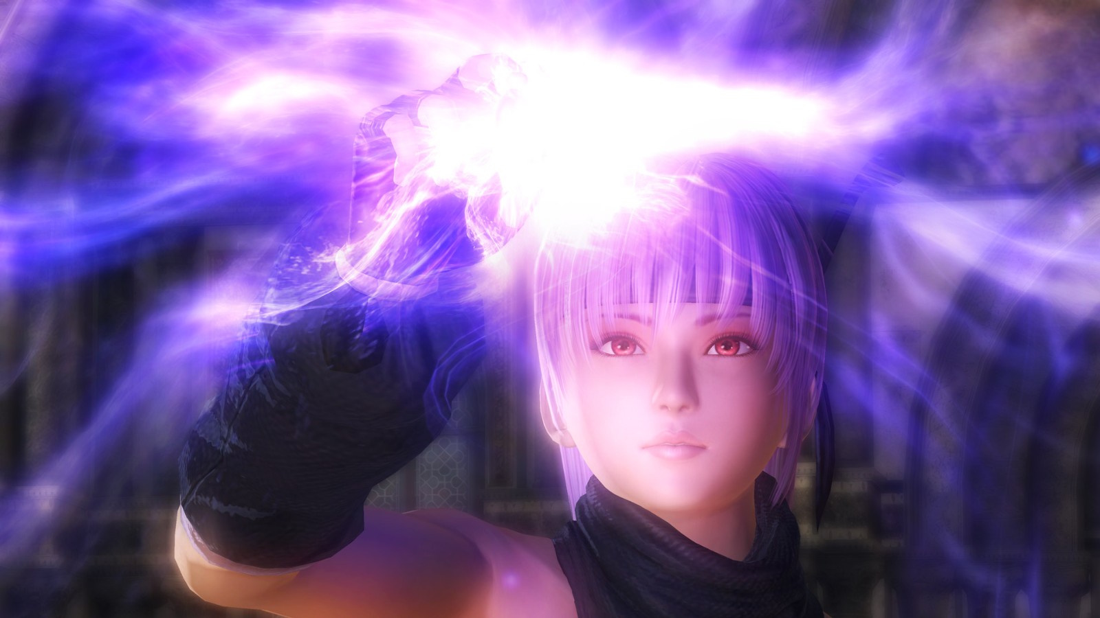 《忍者龙剑传：大师合集》中文版上线官网 6月10日推出