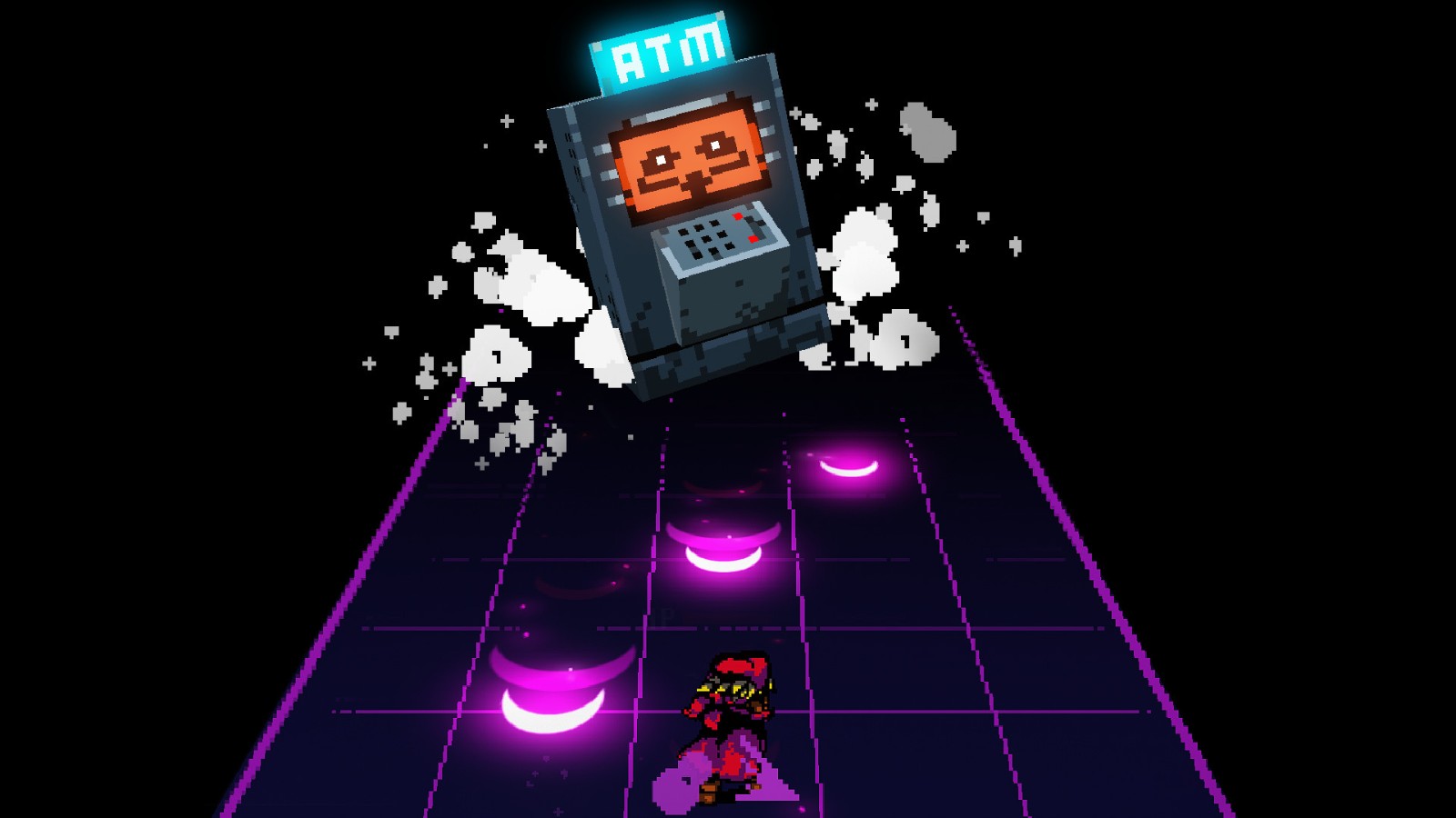 《Everhood》试玩版已上线Steam 支持简中 3月4日发售