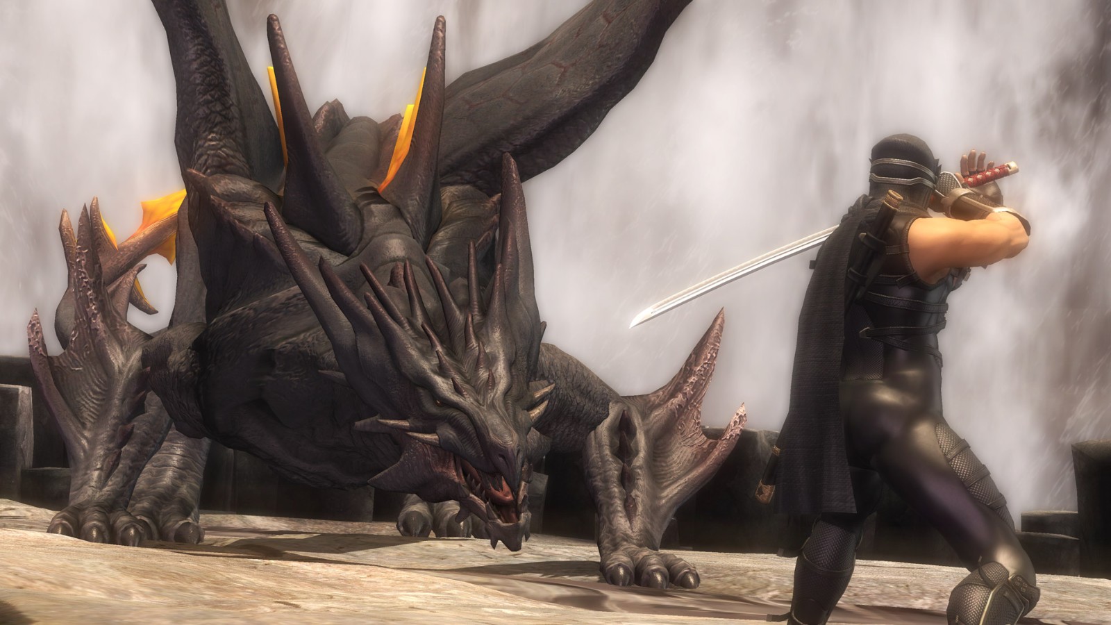 《忍者龙剑传：大师合集》中文版上线官网 6月10日推出