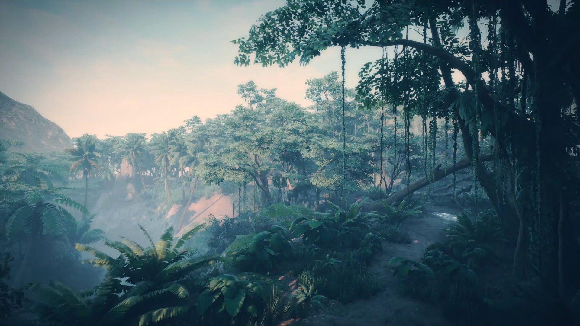 《埃塞克斯：捕鲸者》上架Steam 支持中文