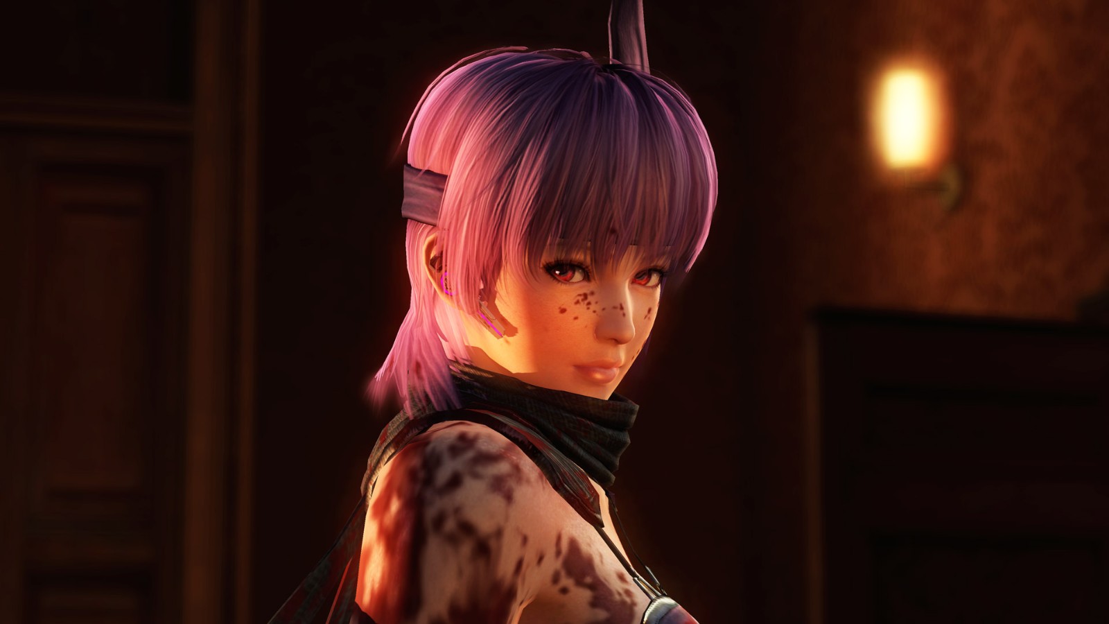 《忍者龙剑传：大师合集》中文版上线官网 6月10日推出