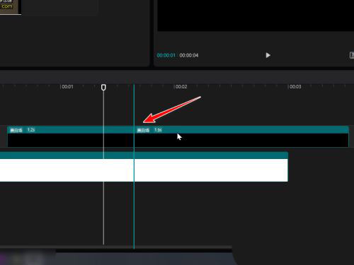 剪映吸附功能怎么用？剪映吸附功能的使用教程
