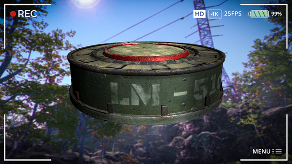 《Sapper - Defuse The Bomb Simulator》试玩版上架Steam 3月11日发售