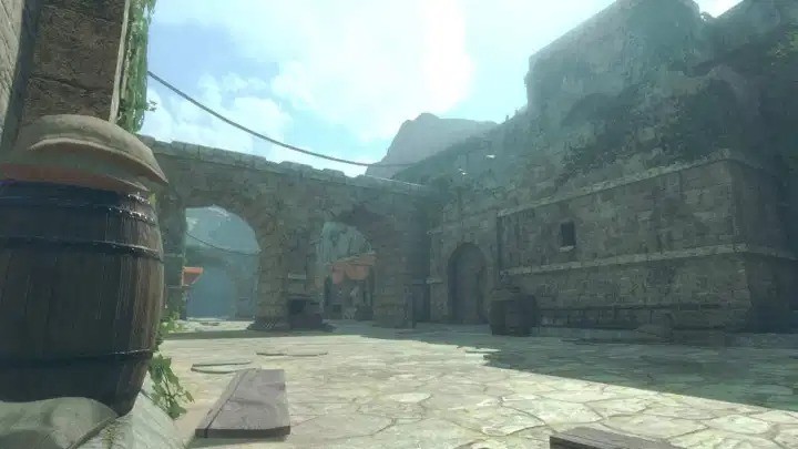 《尼尔：伪装者》公布游戏新截图、艺设图展示角色及地点