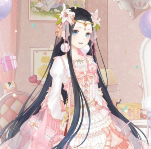 奇迹暖暖清晨绽放的珍珠与百合怎么搭配？奇迹暖暖清晨绽放的珍珠与百合搭配推荐