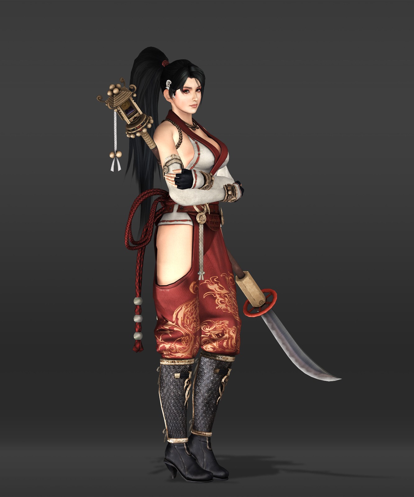 《忍者龙剑传：大师合集》中文版上线官网 6月10日推出