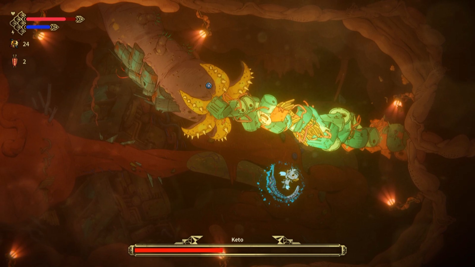 《弃海：波弟大冒险》免费试玩版上架Steam PC配置公布