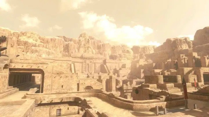 《尼尔：伪装者》公布游戏新截图、艺设图展示角色及地点