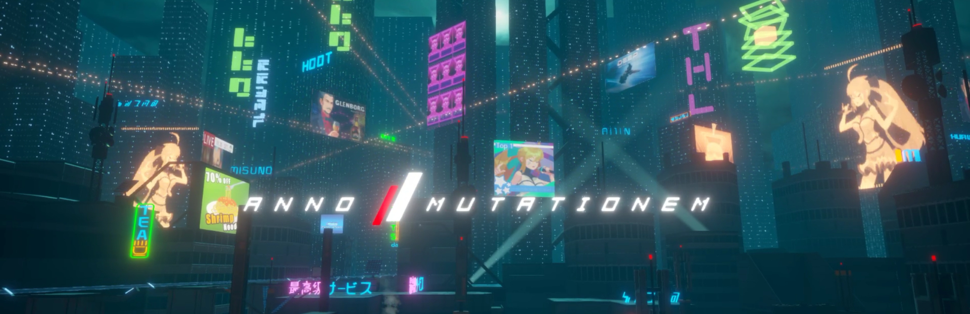 国产冒险游戏《纪元：变异》2月3日开启限时免费试玩