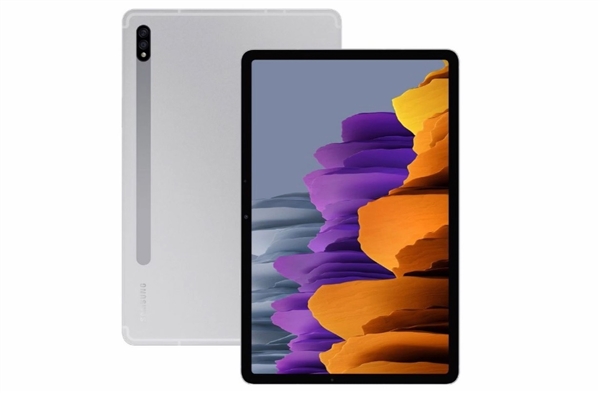 三星 Galaxy Tab S8系列：支持S Pen手写笔