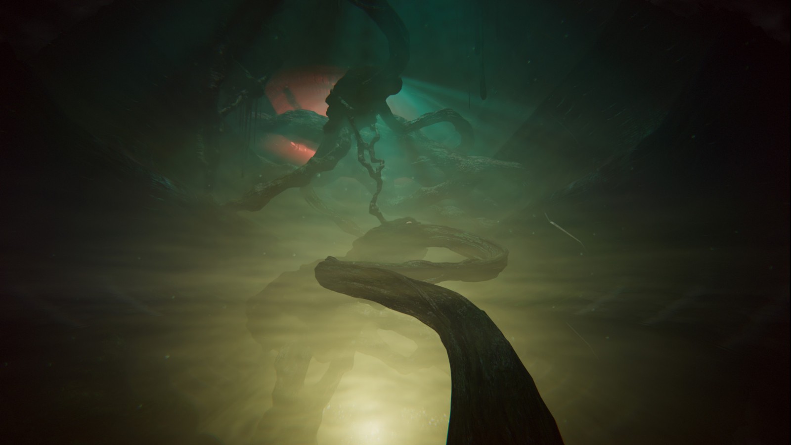 《莫里斯的心智》3月23日发售 登陆Steam和主机