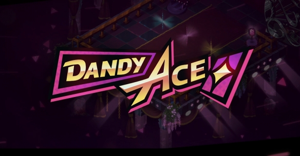 动作游戏《卡牌艾斯》3月25日Steam正式发售