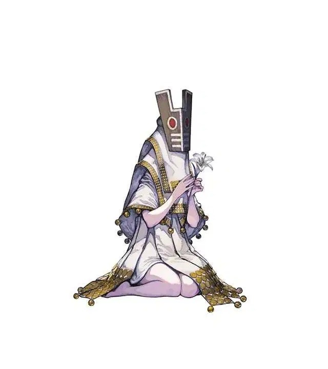 《尼尔：伪装者》公布游戏新截图、艺设图展示角色及地点