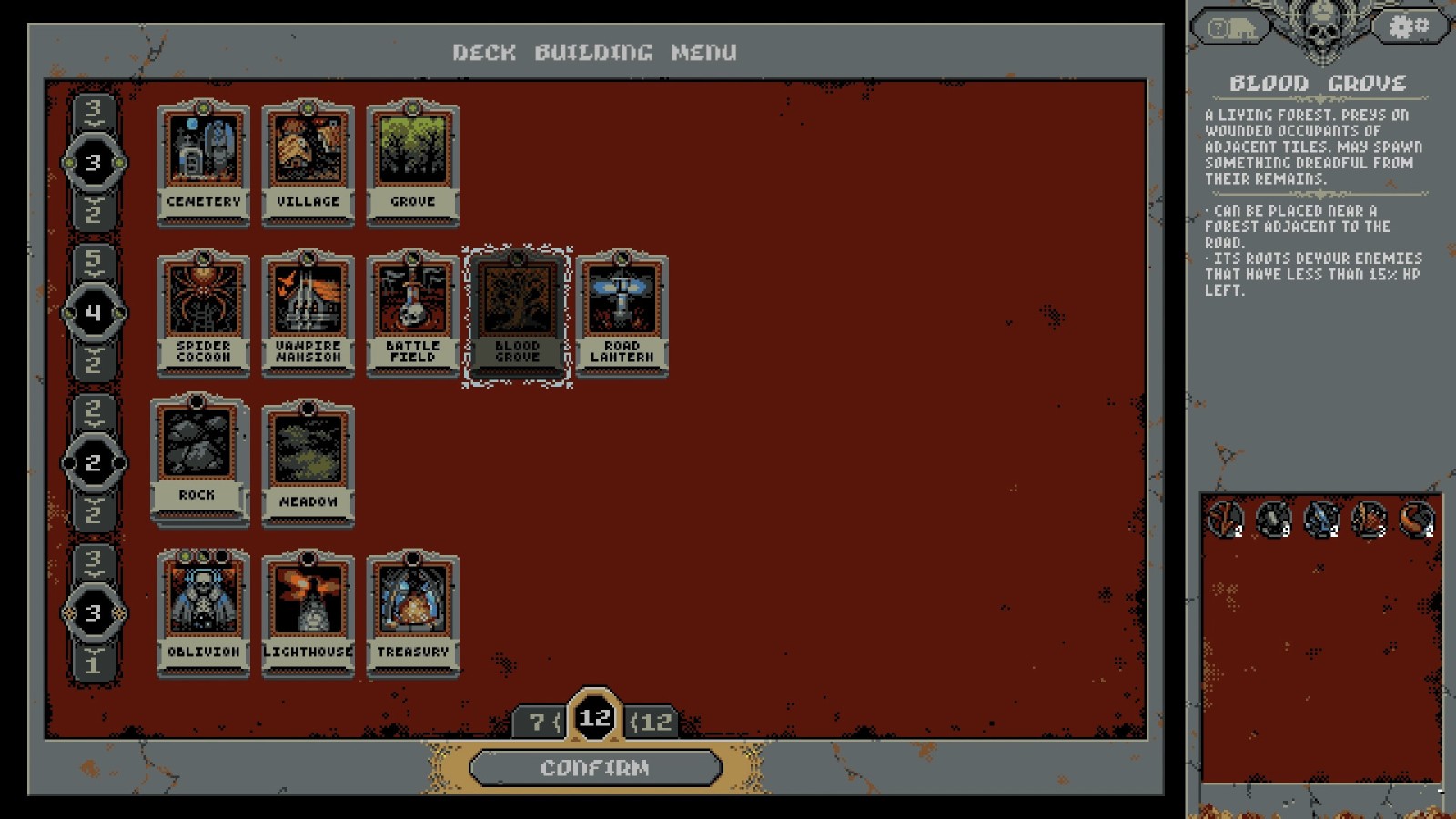 《Loop Hero》Steam推出试玩版 3月4日发售支持简中