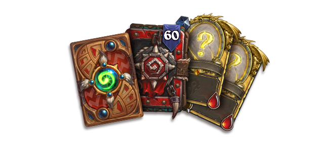 《炉石传说》发布19.6补丁 带来新DLC“贫瘠之地的锤炼”