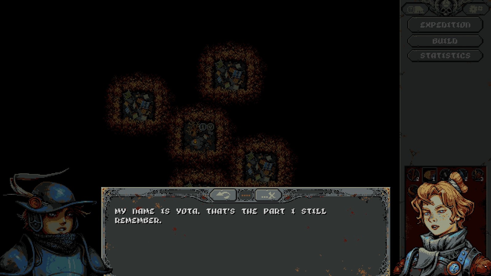 《Loop Hero》Steam推出试玩版 3月4日发售支持简中